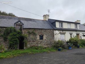 Maison et Dépendances