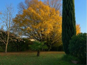 Exceptionnel : Villa au Cœur de Genas  sur 1 900 m² de terrain