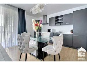 Anderlecht - 2 Chambres - Terrasse