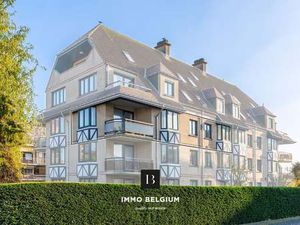 Appartement à vendre à Klemskerke € 299.000 (LHRO3) - Immo Belgium | Zimmo