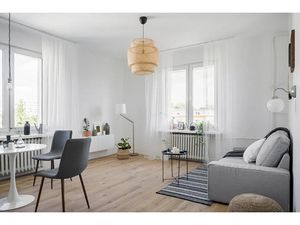 Vente appartement 1 pièce 36 m² à Epinay-sur-Seine (93800)  186 000 €