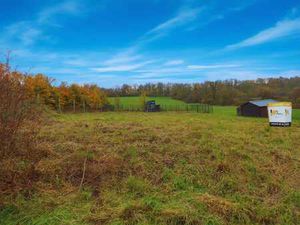 Terrain à bâtir idéalement situé -