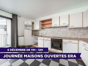 Appartement à vendre à Bastogne € 149.000 (LHSCC) - ERA B-Lux (Bastogne) | Zimmo