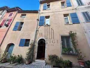 PRESTIGE IMMOBILIER