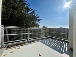 Vente Appartement 2 pièces à Saint-Gilles-Croix-de-Vie (85800) : à vendre 2 pièces / 43m² 