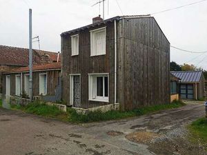 Vente Maison à La Montagne (44620) : à vendre / 58m² La Montagne