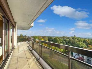 APPARTEMENT 2 CH AVEC TERRASSE ET GARAGE