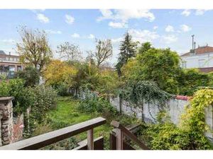 Maison à rénover - Parvis St Pierre