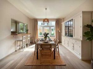 Charmante maison (± 164 m²) 3 CH avec cour