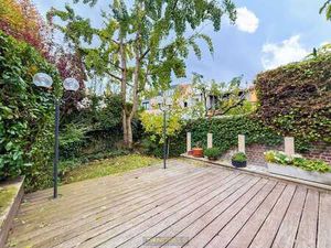 A Vendre  Élégante maison de maître au charme intemporel