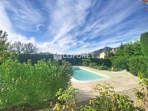 Maison de plain-pied à vendre