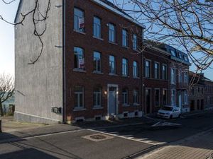 Superbe Appartement Rénové sur les hauteurs de Dison