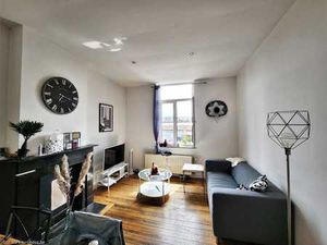 Appartement 1 chambre parfaitement situé