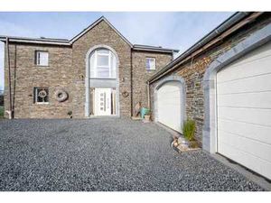 OPTION - Charmante maison 4 façade