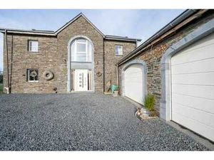 OPTION - Charmante maison 4 façade