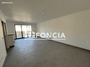 Appartement 4 pièces 92 m²