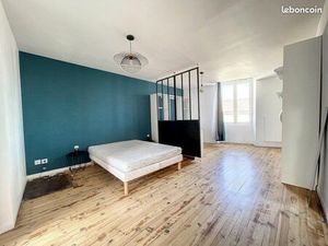 Location appartement meublé