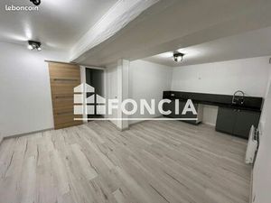 Appartement 2 pièces 33 m²