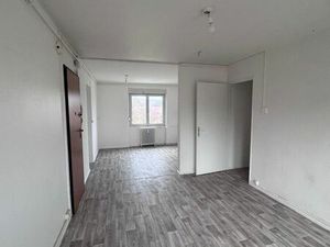 Bel appartement F2 avec espace optimisé