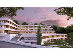 Vente appartement 2 pièces 43.93 m² à Grosseto-Prugna (20128)  285 000 €