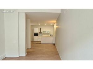 Appartement 3 pièces Ottange