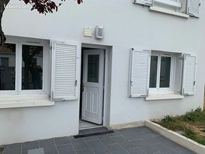 Appartement 2 pièces 53 m²