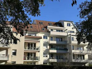 Vente appartement 4 pièces 87 m² Strasbourg (67200)