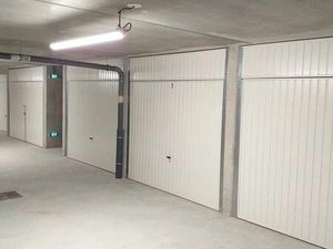 Garage/Box double 23 m² Montredon Marseille 8ème