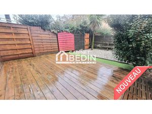 Vente maison 3 pièces 64 m² à Lege-cap-ferret (33950)  286 200 €