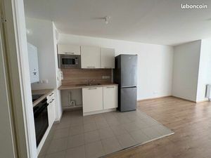 Maison avec jardin à louer