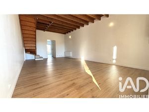 Vente Maison de ville 5 pièces