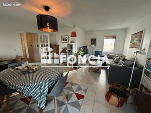 Appartement 4 pièces 90 m²