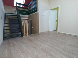 Appartement Duplex T3 (2 chambres)