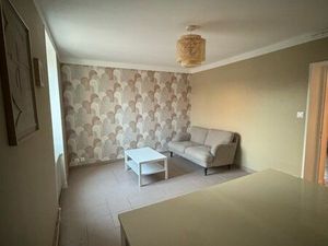 Appartement lumineux- 60m2