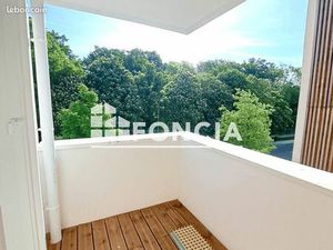 Appartement 2 pièces 57 m²