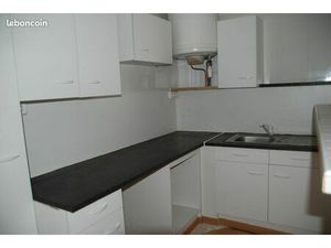 Appartement P3
