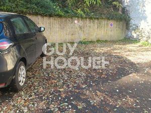 Parking/box 10 m² TOURS