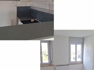 Appartement T2 Anstaing