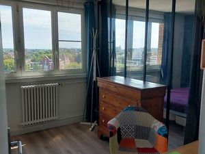 Appartement t2 meublé