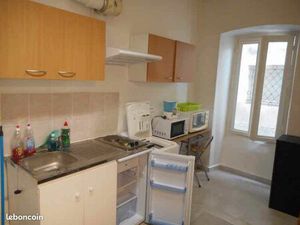 T2 meublé à LE TEIL