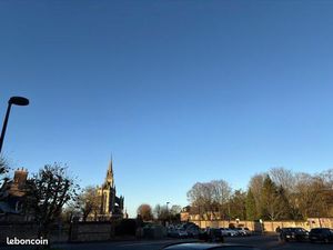 Maison de ville 5 min Rouen