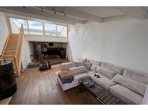 Maison de ville à louer