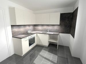 Appartement 3 pièces 82 m²