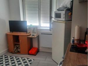 Appartement meublé