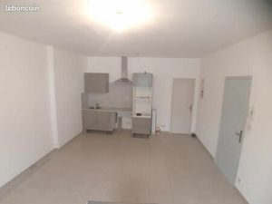 Appartement 4 pièces 80 m²