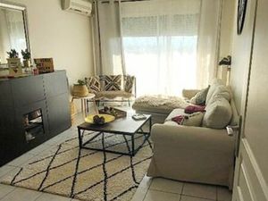 T3 La Pomme sans ascenseur