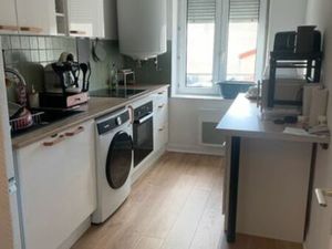 T2 place de la mairie