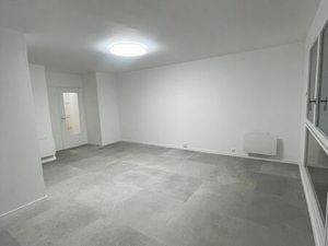Appartement T3 refait à neuf - 73m² - Parking + Cave