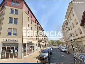 Parking Villefranche Sur Saone