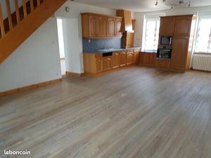 Maison de ville quartier des mieilles à tourlaville